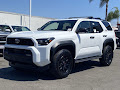 2025 Toyota 4Runner