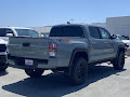 2022 Toyota Tacoma TRD Off-Road