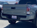 2022 Toyota Tacoma TRD Off-Road