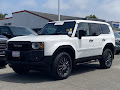 2025 Toyota Land Cruiser 1958