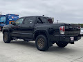 2022 Toyota Tacoma TRD Off-Road