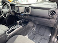 2022 Toyota Tacoma TRD Off-Road