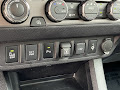 2022 Toyota Tacoma TRD Off-Road