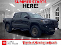 2022 Toyota Tacoma TRD Off-Road