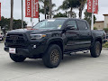 2022 Toyota Tacoma TRD Off-Road
