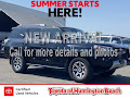2024 Toyota 4Runner TRD Off-Road