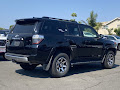 2024 Toyota 4Runner TRD Off-Road