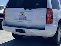 2013 Chevrolet Tahoe LT