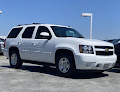 2013 Chevrolet Tahoe LT