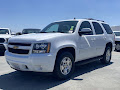 2013 Chevrolet Tahoe LT