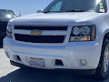 2013 Chevrolet Tahoe LT