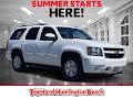 2013 Chevrolet Tahoe LT