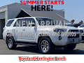 2021 Toyota 4Runner TRD Off-Road Premium