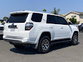 2021 Toyota 4Runner TRD Off-Road Premium