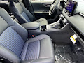 2025 Toyota RAV4 Hybrid XSE