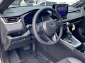 2025 Toyota RAV4 Hybrid XSE