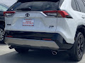 2025 Toyota RAV4 Hybrid XSE