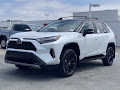 2025 Toyota RAV4 Hybrid XSE