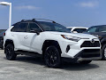 2025 Toyota RAV4 Hybrid XSE