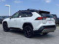 2025 Toyota RAV4 Hybrid XSE
