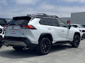 2025 Toyota RAV4 Hybrid XSE