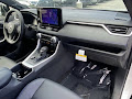 2025 Toyota RAV4 Hybrid XSE
