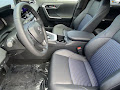 2025 Toyota RAV4 Hybrid XSE