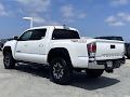 2023 Toyota Tacoma TRD Off-Road