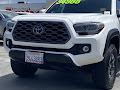 2023 Toyota Tacoma TRD Off-Road