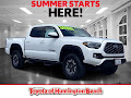 2023 Toyota Tacoma TRD Off-Road