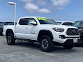 2023 Toyota Tacoma TRD Off-Road