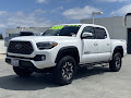 2023 Toyota Tacoma TRD Off-Road