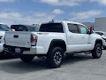 2023 Toyota Tacoma TRD Off-Road