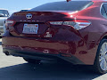 2020 Toyota Camry XLE