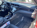2020 Toyota Camry XLE