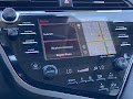 2020 Toyota Camry XLE
