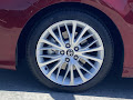 2020 Toyota Camry XLE