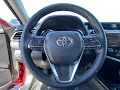 2020 Toyota Camry XLE