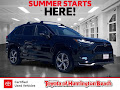 2025 Toyota RAV4 Plug-In Hybrid SE