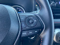 2025 Toyota RAV4 Plug-In Hybrid SE