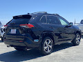 2025 Toyota RAV4 Plug-In Hybrid SE