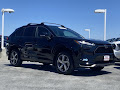 2025 Toyota RAV4 Plug-In Hybrid SE