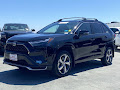 2025 Toyota RAV4 Plug-In Hybrid SE