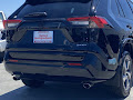 2025 Toyota RAV4 Plug-In Hybrid SE