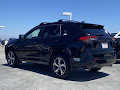 2025 Toyota RAV4 Plug-In Hybrid SE