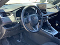 2025 Toyota RAV4 Plug-In Hybrid SE