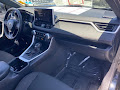 2025 Toyota RAV4 Plug-In Hybrid SE
