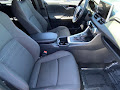2025 Toyota RAV4 Plug-In Hybrid SE