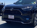 2025 Toyota RAV4 Plug-In Hybrid SE
