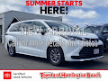 2023 Toyota Sienna LE